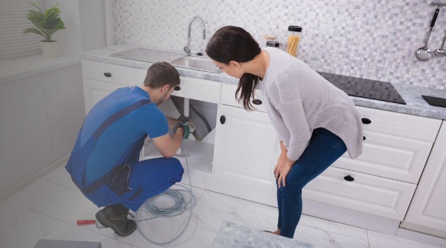 Professional Leak Detection Services in Venice, IL